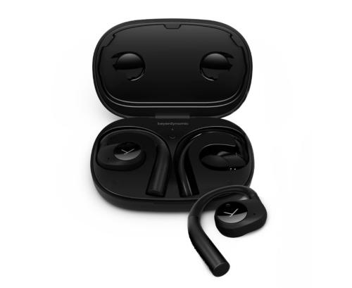 Наушники Beyerdynamic Verio 200 Black