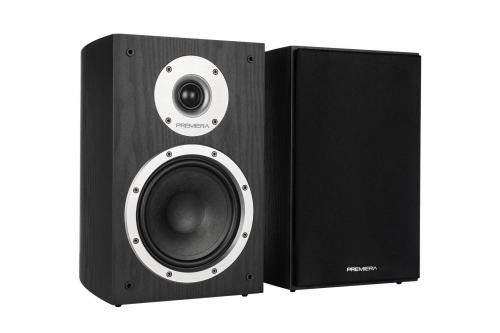 Полочная акустика Premiera DS-601 BL