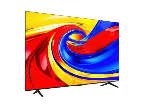 QLED телевизор TCL 50" QLED 4K 50P7L