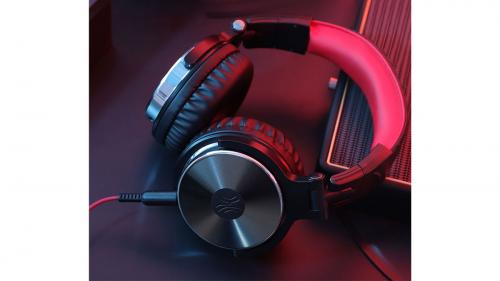 Наушники OneOdio Studio Pro 20 Red