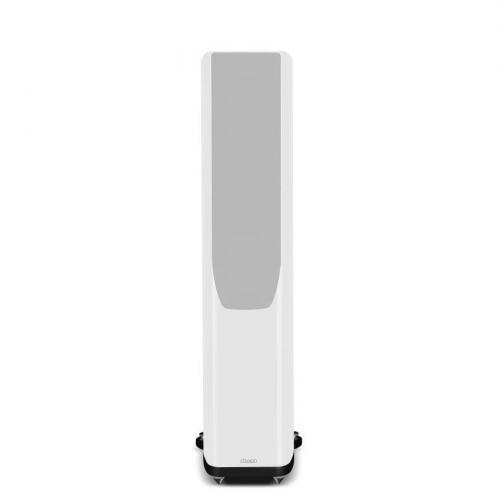Напольная акустика Mission ZX-4 High-gloss White