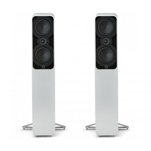 Напольная акустика Q-Acoustics Q5040 (QA5044) White Satin