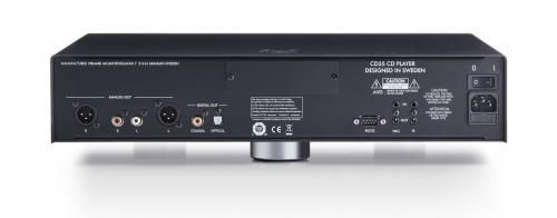 CD проигрыватель Primare CD35 titanium