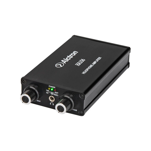 Усилитель для наушников Alctron HA106