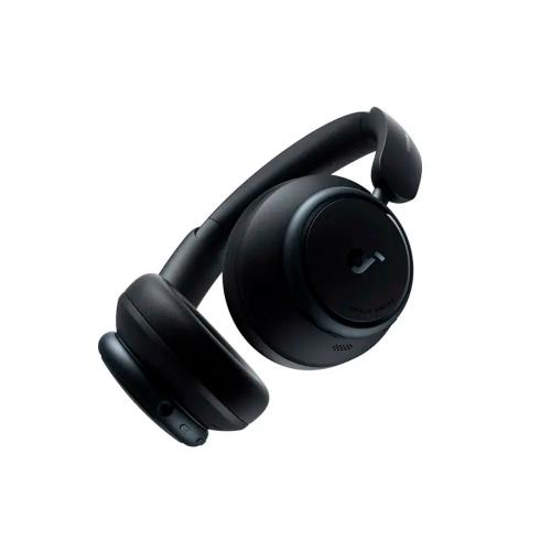 Беспроводные наушники Soundcore Space Q45 Black