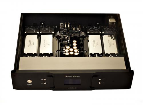 ЦАП Rockna Wavedream DAC Edition XLR black