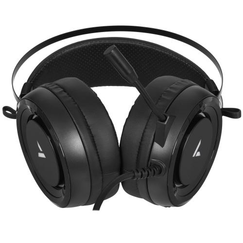 Наушники RAPOO VH500 Virtual 7.1 черный