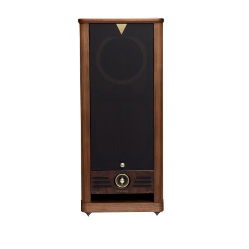 Напольная акустика Fyne Audio Vintage Ten Walnut