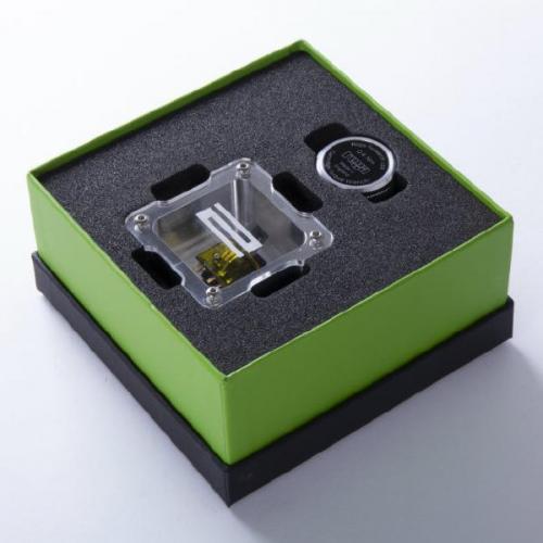 Головка звукоснимателя Rega Aphelion 2 MC