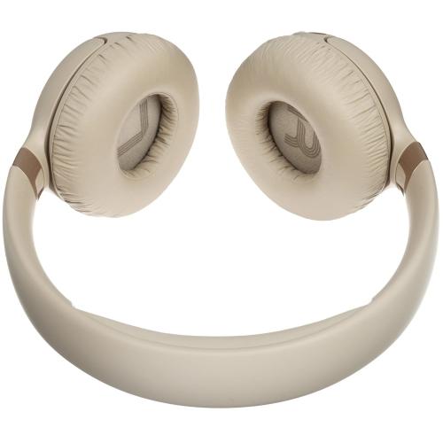 Наушники JBL Tune 680NC Beige