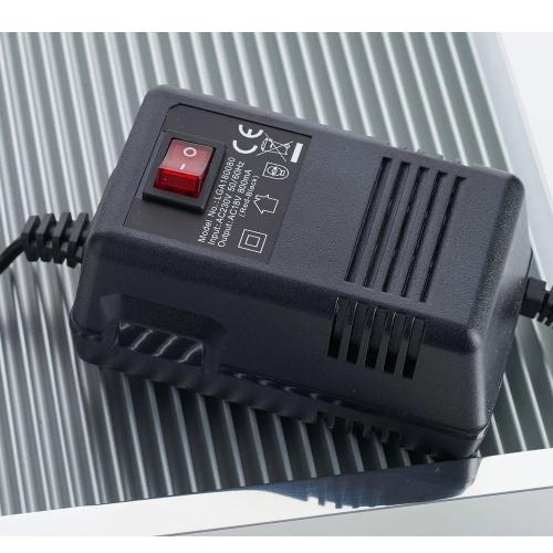 Фонокорректор Transrotor Phono III (MM/MC)
