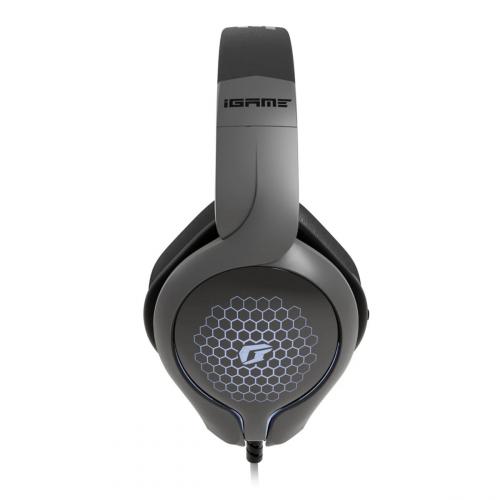 Наушники Colorful iGame DNA Headset