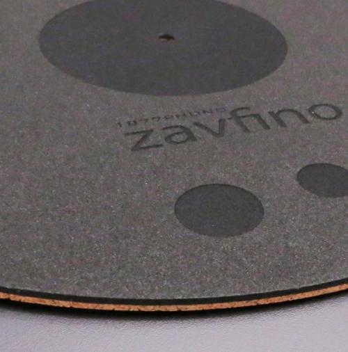 Мат Zavfino EH-Fusion Record Mat