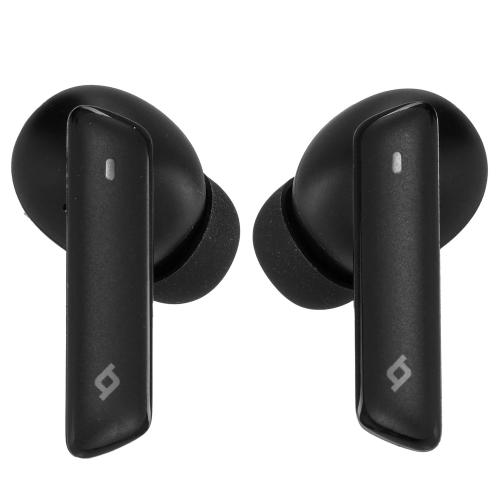 Наушники TTEC AirBeat Pro Max ANC TWS Headset Black