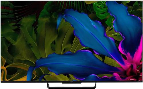 QLED телевизор Haier 55 Smart TV S6