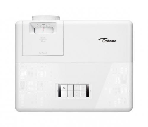 Проектор Optoma DLP JNF7134