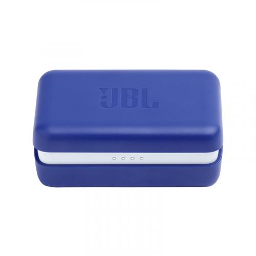Наушники JBL Endurance PEAK blue