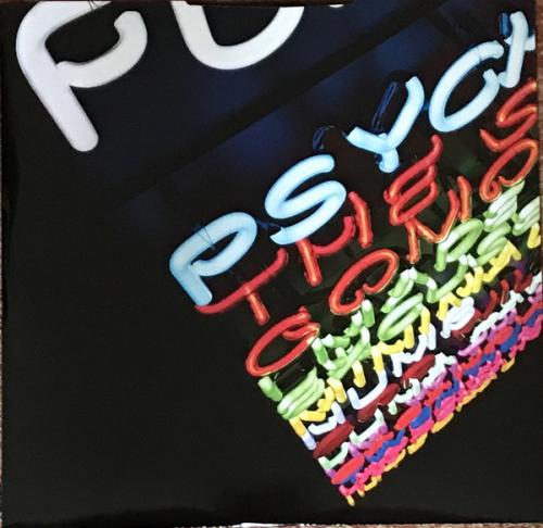 Виниловая пластинка Pet Shop Boys FUNDAMENTAL