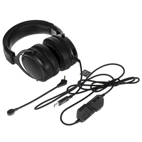 Наушники Acer AHW120 Black