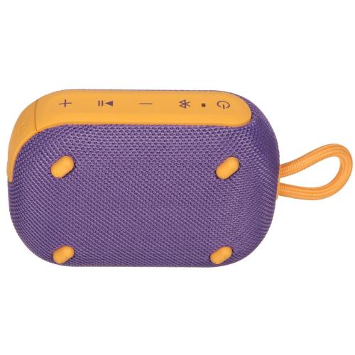 Колонка Soundcore Select Go 4 Purple