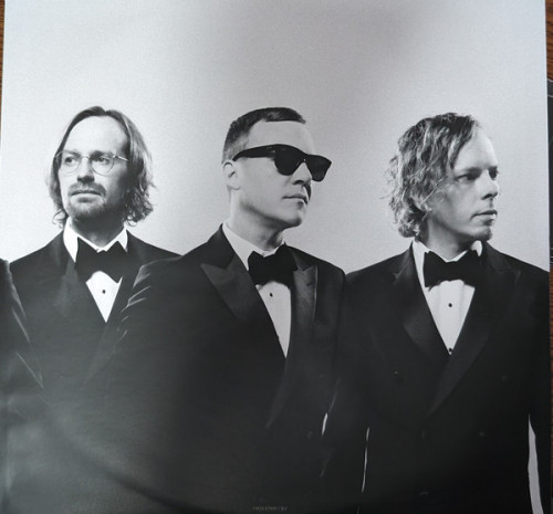 Виниловая пластинка Cage The Elephant - Neon Pill (Black Vinyl LP)