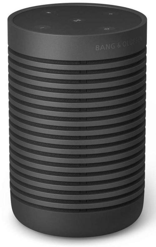 Портативная колонка Bang & Olufsen Beosound Explore Black Anthracite