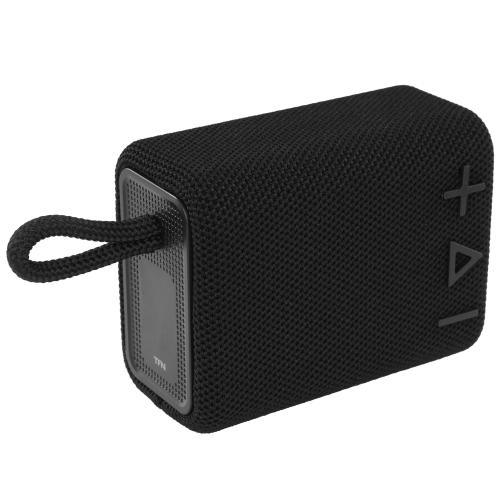 Портативная колонка TFN Quadro Pro black