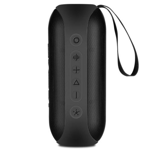 Портативная акустика Sven PS-165 Black