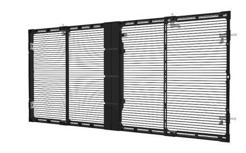 LED панель AVA TK-PRO-IP 1 PRO (P1,86)