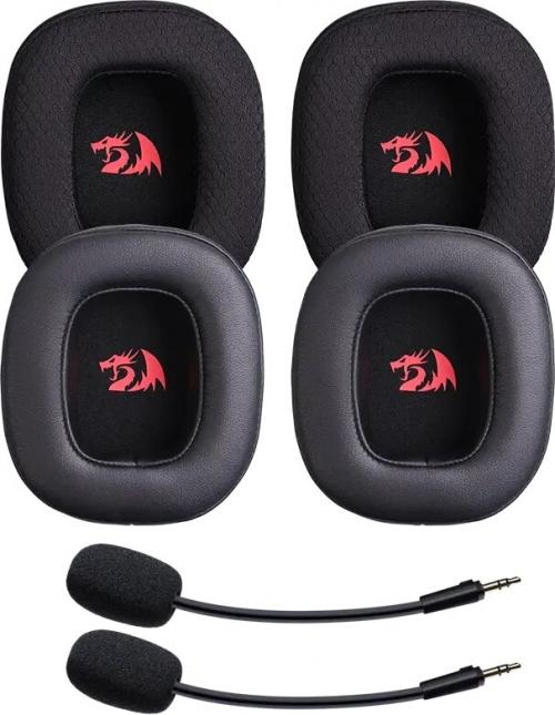 Наушники игровые REDRAGON ZEUS CV