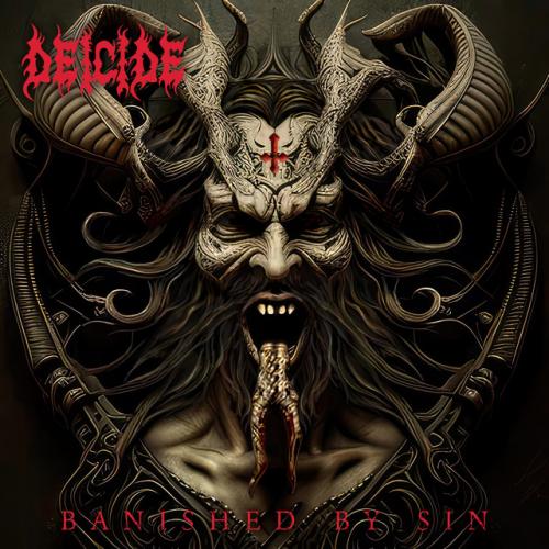 Виниловая пластинка Deicide - Banished By Sin (Limited Opaque Silver Vinyl LP)