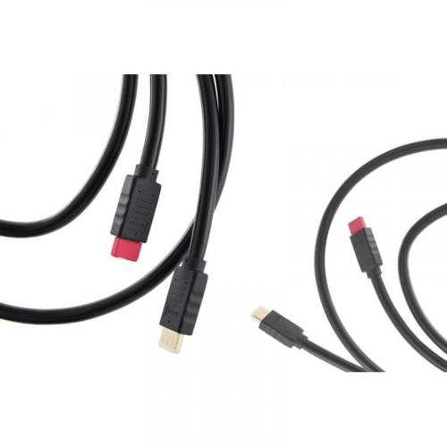 Модуль на два входа RGBLink X1/X1pro с модулем EXT / CP 3072Pro HDMI