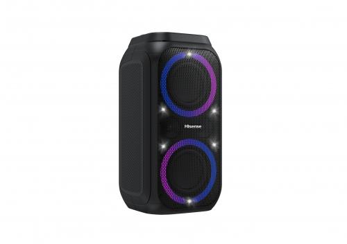 Минисистема Hisense Party Rocket 160