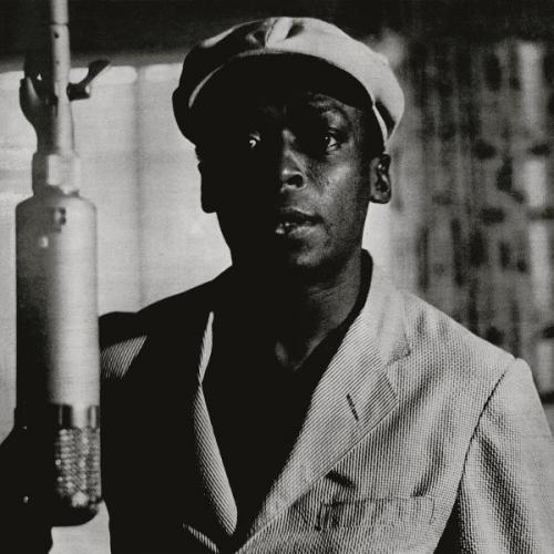 Виниловая пластинка Miles Davis - The Musings Of Miles (Analogue, Black Vinyl LP)