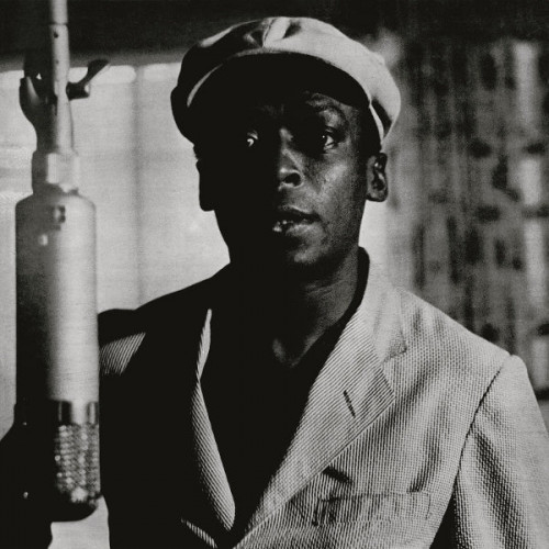 Виниловая пластинка Miles Davis - The Musings Of Miles (Analogue, Black Vinyl LP)