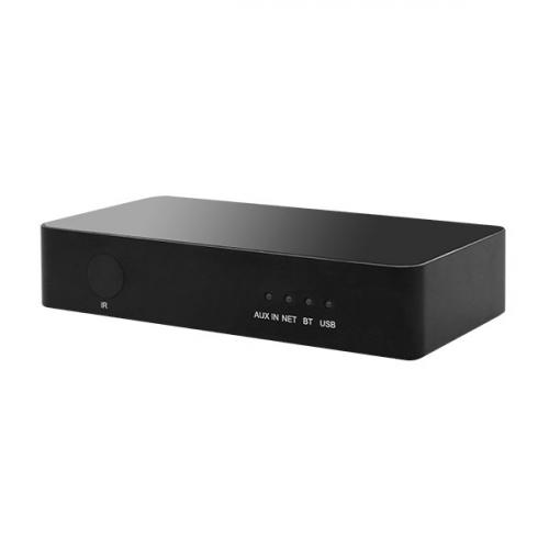 Сетевой плеер DSPPA DW-01