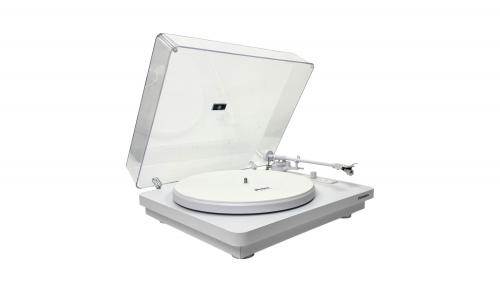 Проигрыватель винила Phaze Audio Diana MK2 Цвет: Белый [Siberian white]