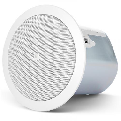 Встраиваемая акустика JBL Control 24CT Black