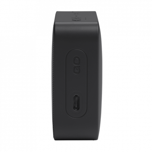 Портативная колонка JBL GO ESSENTIAL 2 Black