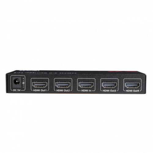 Сплиттер HDMI AV Access 4KSP14-S