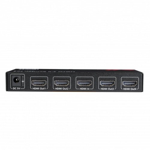 Сплиттер HDMI AV Access 4KSP14-S