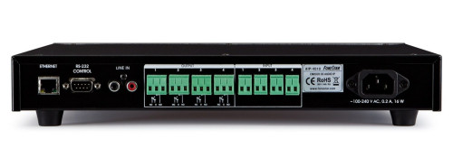 Передатчик IP аудио Fonestar AIP-4010