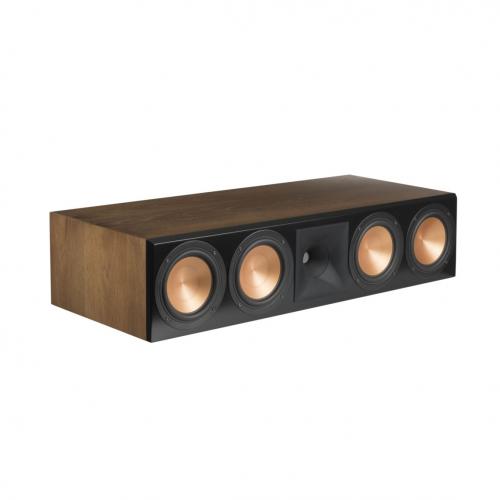 Акустика центрального канала Klipsch RC-64 III black
