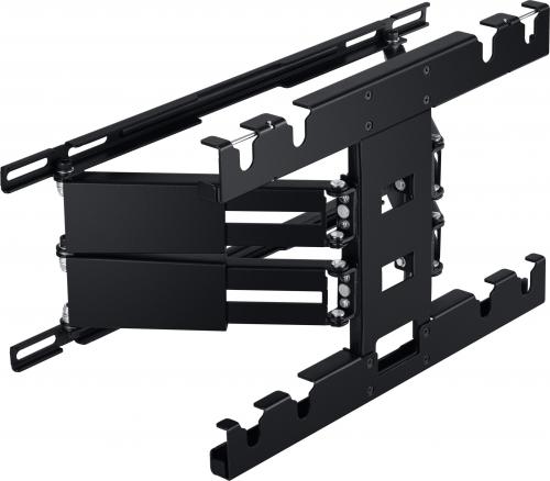 Кронштейн для телевизора Samsung Full Motion Slim 43-55" (WMN-B05FB)