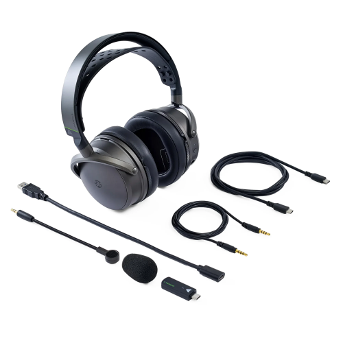 Наушники Audeze Maxwell 2 for Xbox