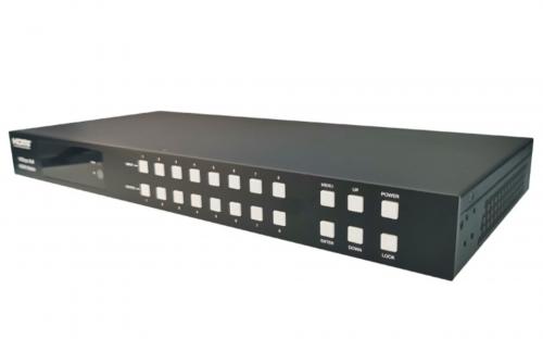HDMI матрица 8x8 Dr.HD MA 887 SL