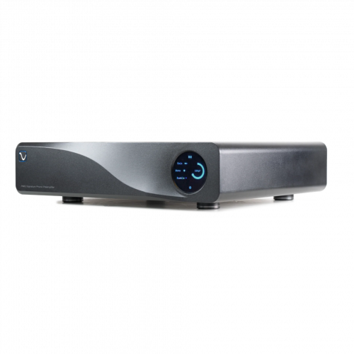 Фонокорректор PS Audio PMG Signature Phono Preamplifier Black