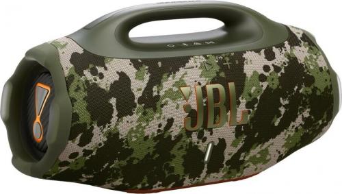Портативная акустика JBL Boombox 4 Squad