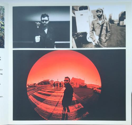 Виниловая пластинка Eels - Eels So Good (Limited Transparent Green Vinyl 2LP)