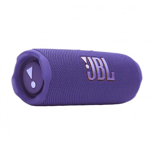 Портативная акустика JBL Flip 7 Purple